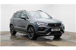 2021 Cupra Ateca