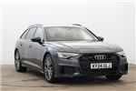 2024 Audi A6 Avant