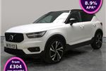 2020 Volvo XC40 Recharge