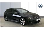 2024 Volkswagen Golf GTI
