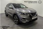 2018 Nissan Qashqai