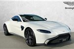2019 Aston Martin Vantage