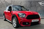 2022 MINI Countryman