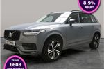 2023 Volvo XC90