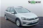 2016 Volkswagen Golf SV