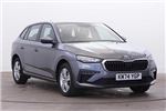 2024 Skoda Scala