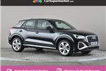 2021 Audi Q2