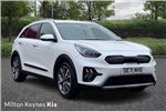 2021 Kia Niro