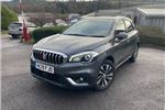 2019 Suzuki SX4 S-Cross 1.0 Boosterjet SZ-T 5dr Auto