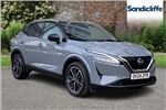 2024 Nissan Qashqai