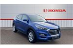 2019 Hyundai Tucson 1.6 GDi SE Nav 5dr 2WD