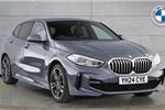 2024 BMW 1 Series