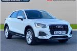 2024 Audi Q2