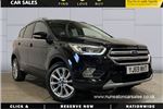 2019 Ford Kuga