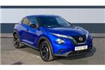 2022 Nissan Juke