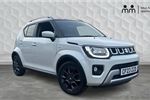 2023 Suzuki Ignis