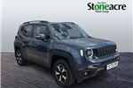 2020 Jeep Renegade