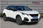 2020 Peugeot 3008