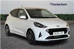 2022 Hyundai i10