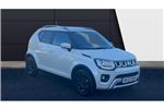 2023 Suzuki Ignis