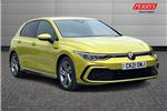 2021 Volkswagen Golf