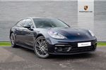 2024 Porsche Panamera Sport Turismo