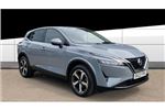 2022 Nissan Qashqai