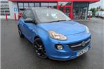 2016 Vauxhall Adam