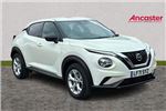 2021 Nissan Juke