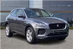 2018 Jaguar E-Pace