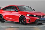 2024 Honda Civic Type R