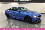 2018 BMW 4 Series