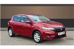 2022 Dacia Sandero