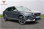 2021 Cupra Formentor