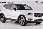 2020 Volvo XC40 Recharge