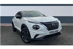 2024 Nissan Juke