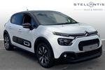 2024 Citroen C3