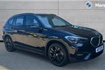 2021 BMW X1