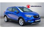 2017 Vauxhall Mokka X