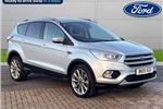 2019 Ford Kuga