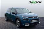 2019 Citroen C4 Cactus