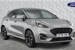 2020 Ford Puma