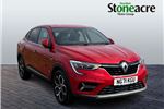 2021 Renault Arkana