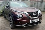 2023 Nissan Juke