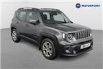 2021 Jeep Renegade