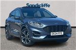 2024 Ford Kuga