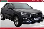 2021 Audi Q2