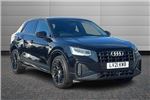 2021 Audi Q2