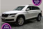 2017 Skoda Kodiaq