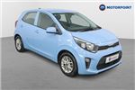 2022 Kia Picanto